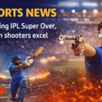 Sports News IPL